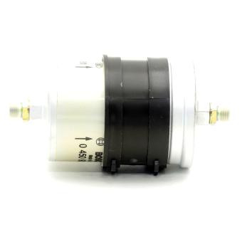 Fuel filter 