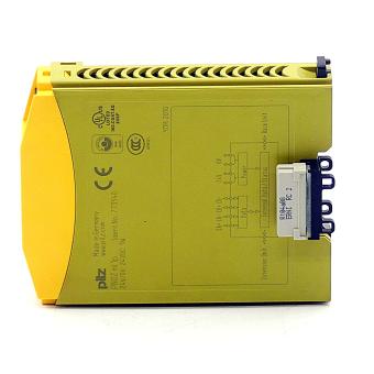 Kommunikations-Modul PNOZ ml1p 