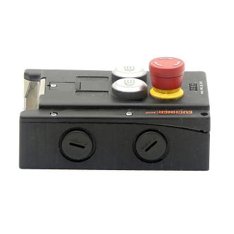 Zuhaltemodul MGB-L2-ARA-AM3A1-M-R-121257 