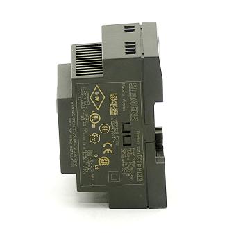 Power supply for industrial use 
