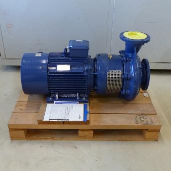 Centrifugal Pump 125-315.2B+22/4 