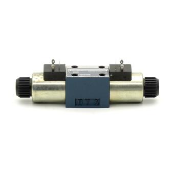Directional valve 