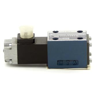 Hydraulic valve 