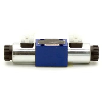 4/3 Directional valve 4WE 6E62/EG24N9K4 