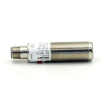 Reflexionslichtschranke BOS 18M-PU-1QB-S4-C 