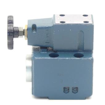 Pressure relief valve 