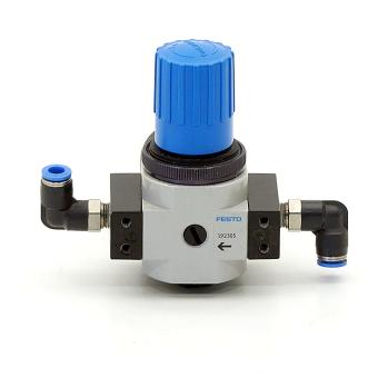 Druckregelventil LR-1/8-D-7-O-I-MINI 