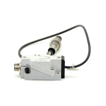 IO-Link-Leser für LF-Bereich BIS L-409-045-002-07-S4 