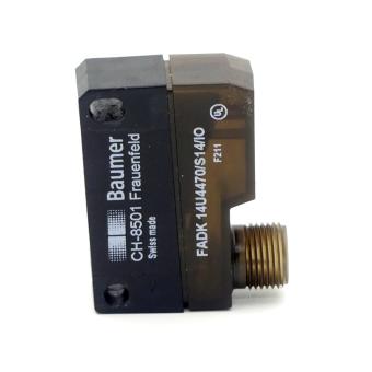 Distance sensor CH-8501 