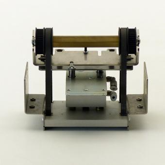 HQ1/0 cross conveyor 