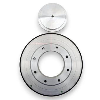 Diamond grinding wheel 