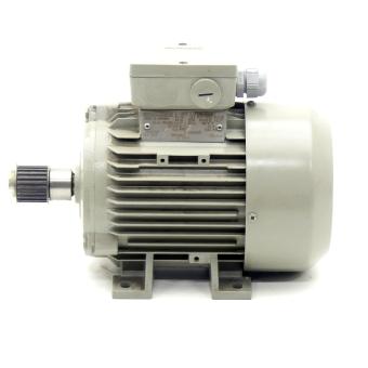 3 phase motor 1 LA5083-6AA20 