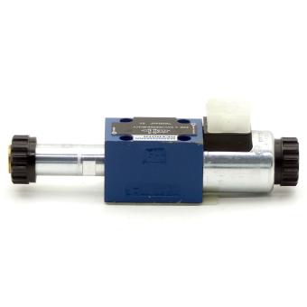 4/2-way valve 