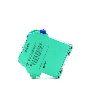 Switch amplifier KFD2-SR2-Ex1.W 