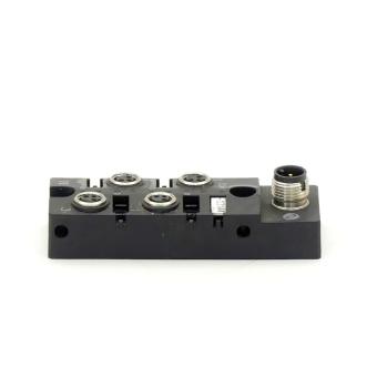 Standard IO-Link Sensor/Aktor Hubs BNI IOL-101-000-K018 