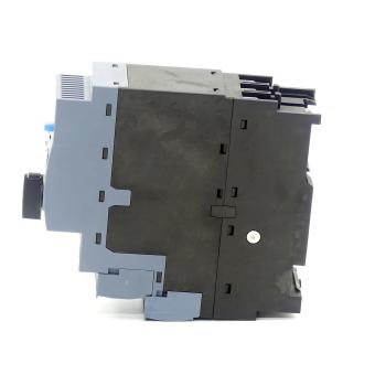 SIRIUS Compact load feeder DOL starter 