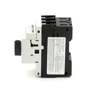 Circuit breaker 