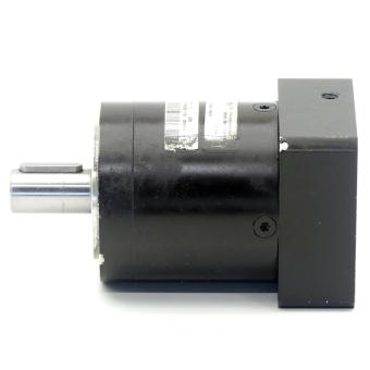 Planetary gearbox GTE080-NN2-012A-NN03 