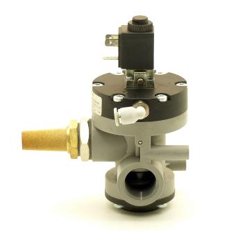 Solenoid Valve EMVP 