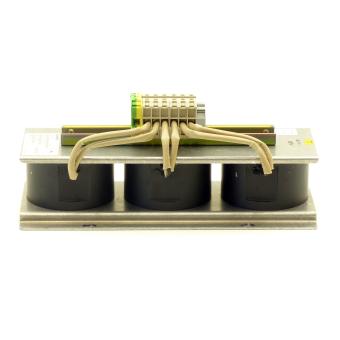 Simodrive 611 3-Phasendrossel GWE-000000586743 Neuwertig