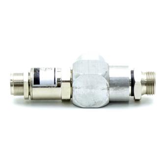 2 Pieces Pressure regulator 