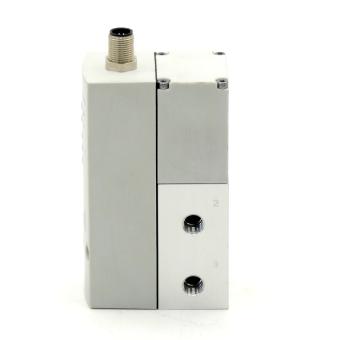 Proportional-Druckregler VPPM-6L-L-1-G18-0L6H-A4N 