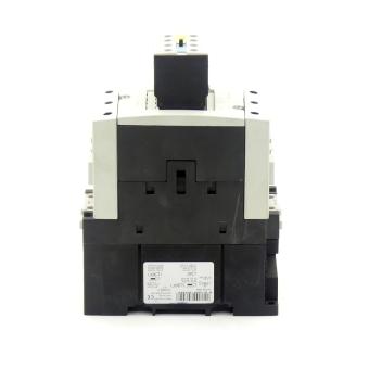Power contactor 