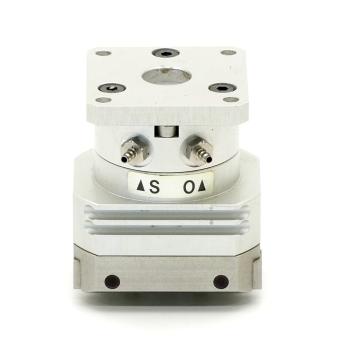 Pneumatic Swing Gripper 