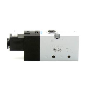 Solenoid valve VUVS-L30-M32C-MD-G38-F8 