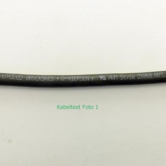 Kabel XS Rsf 