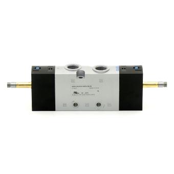 5/3 Wegeventil VUVS-L30-P53C-MZD-G38-F8 