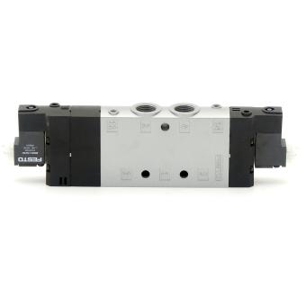 Magnetventil CPE24-M1H-5/3B-3/8 