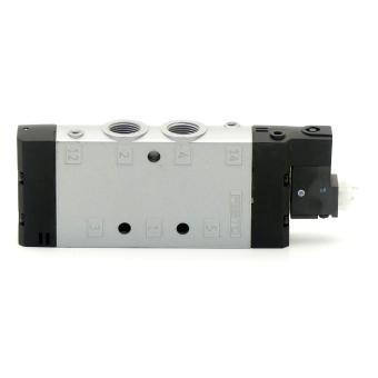solenoid valve CPE24-M1H-5LS-3/8 