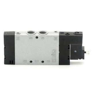 Magnetventil CPE18-M1H-5LS-1/4 
