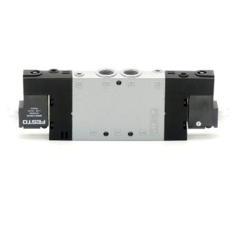 Magnetventil CPE18-M1H-5J-1/4 