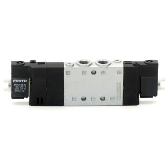 solenoid valve CPE14-M1BH-5/3G-1/8 