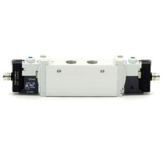solenoid valve VUVG-L14-P53C-T-G18-1R8L 