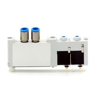 Magnetventil VUVG-S10-T32C-AZT-M5-1T1L 