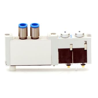 solenoid valve VUVG-S10-T32C-AZT-M5-1T1L 