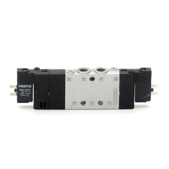 Magnetventil CPE14-M1BH-5/3E-1/8 