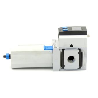 Feinfilter MS6-LFM-1/2-B-R-V-DP-Z 