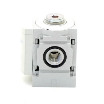 Branch module MS4-FRM-1/4 