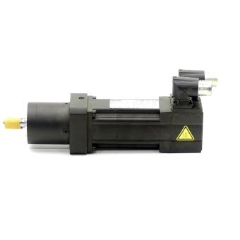 Synchronmotor 