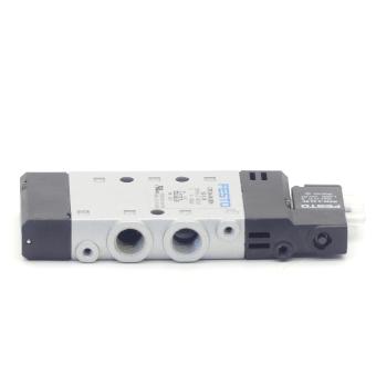 Magnetic valve CPE14-M1BH-5L-1/8 