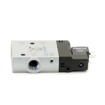 Magnetventil CPE24-M1H-3GLS-3/8 