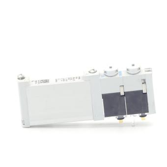 Magnetventil  VUVG-B10-P53C-ZT-F-1T1L 