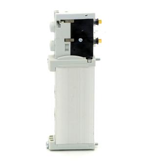 Magnetventil VUVG-S14-P53C-ZT-G18-1T1L 