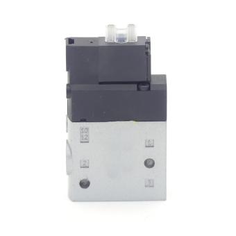 Magnetventil CPE14-M1CH-3GLS-1/8 