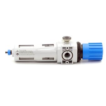 Filter control valve LFR-D-5M-MIDI 