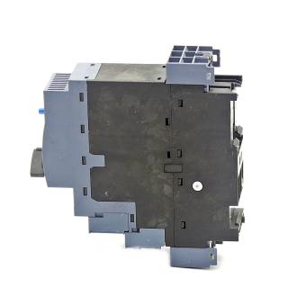 Compact branch Sirius 